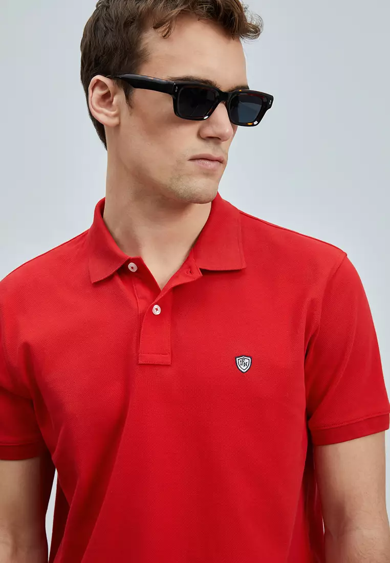 Laon Polo Shirt