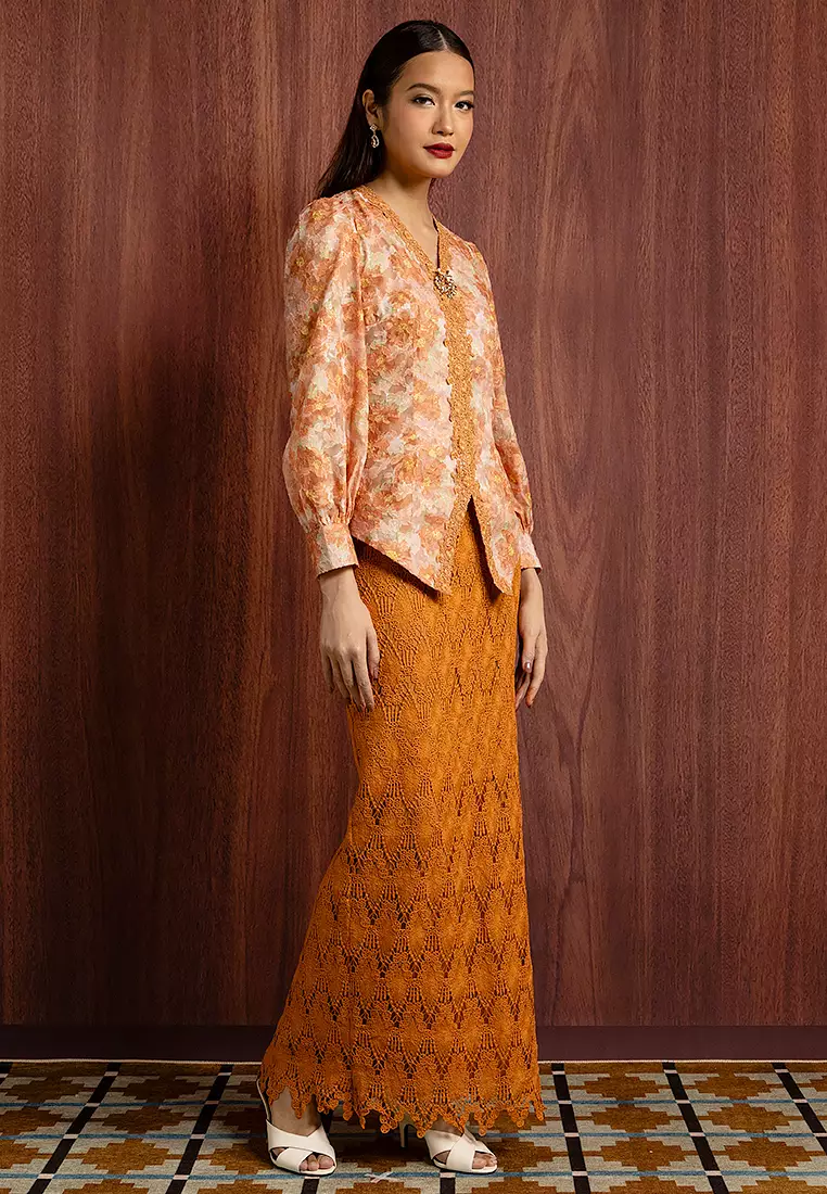 AMELIA KEBAYA SET