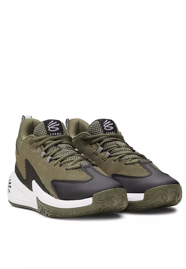 Curry 3Z 25 SDE Basketball Shoes