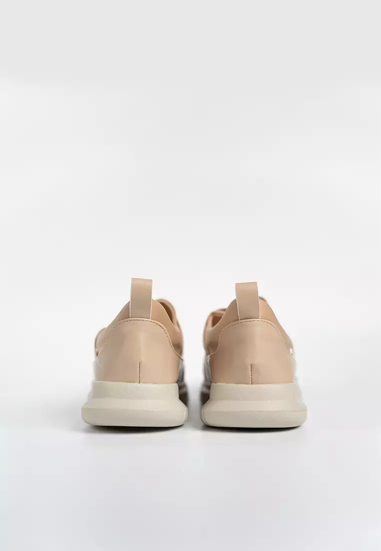 Nitro Cross Strap Bliss