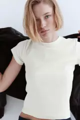 White Dusty Light