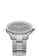 Daniel Wellington silver Iconic Link 40mm Silver Black Watch F9966AC5B39004GS_3