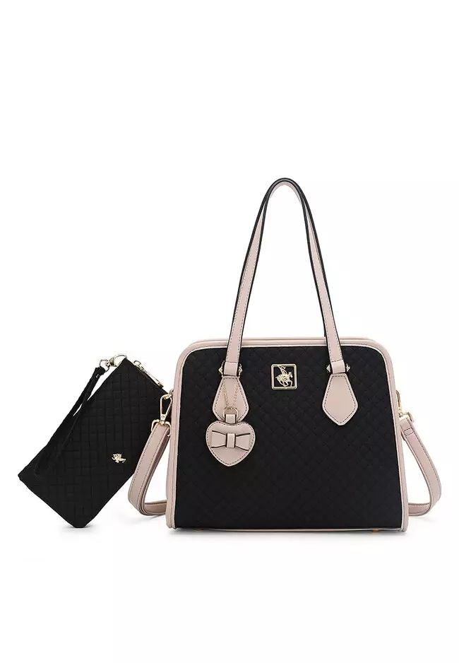 Purse with clearance price