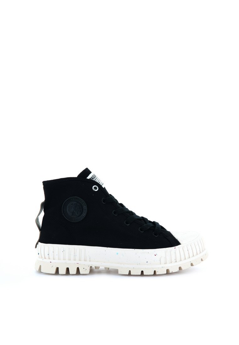 PALLADIUM PALLASHOCK MID ORG 77353-008