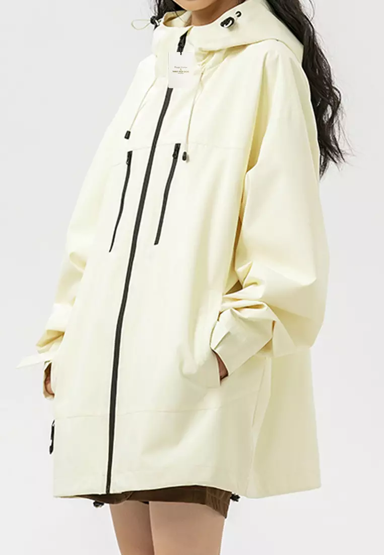 Outdoor Hiking Utility Jacket CYJK9286