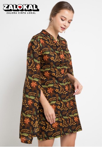 1020+ Model Baju Batik Zalora Gratis Terbaik