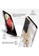 Polar Polar white Mist Marble Samsung Galaxy S21 Ultra 5G Dual-Layer Protective Phone Case (Glossy) C4717AC1BD5403GS_3