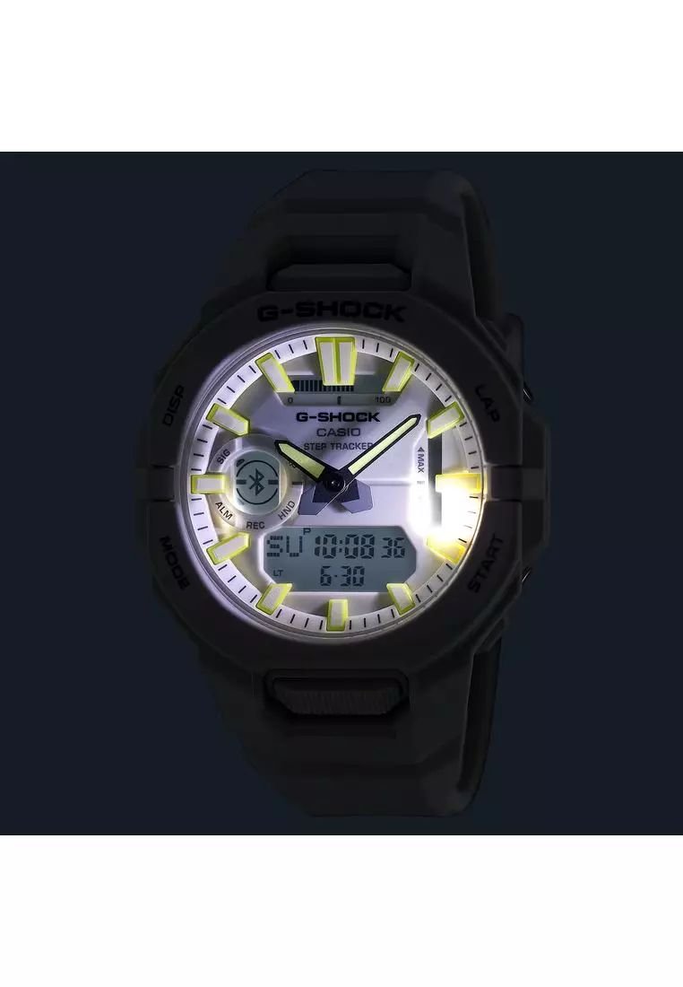 CASIO G-SHOCK SPORTS GBA-950-7A