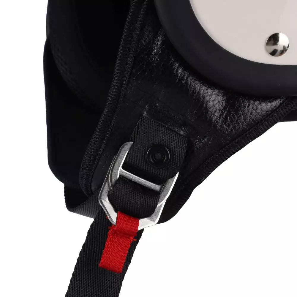 Eiger Vecchio Hf Helmet Black