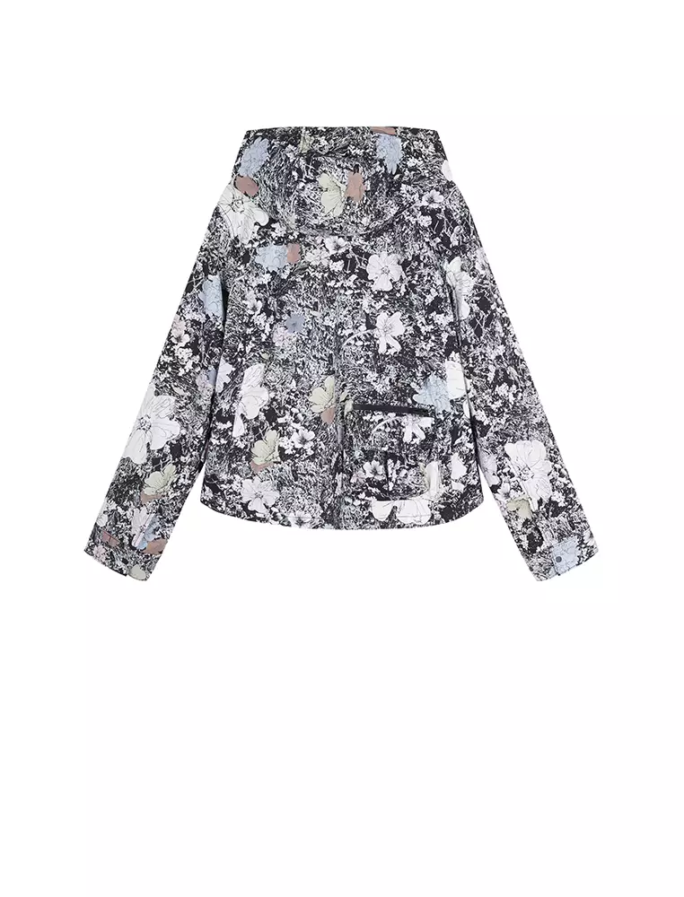 Cotton jacket