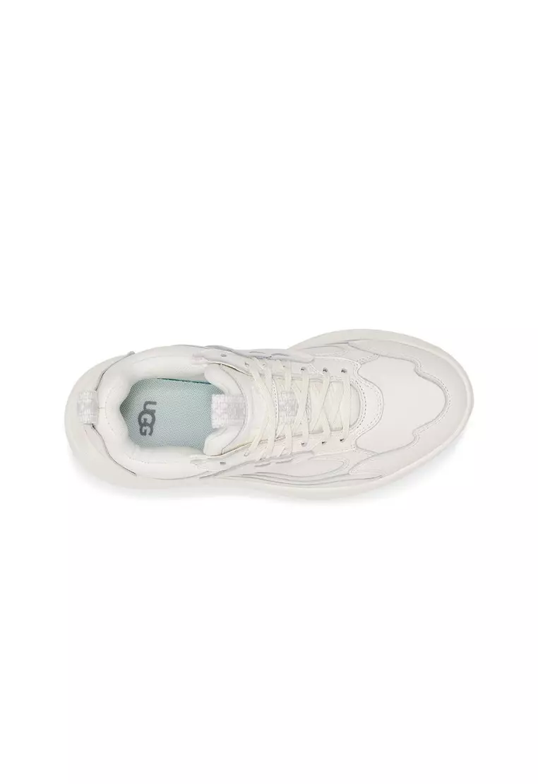 UGG UGG CA1 WHITE 2025 | Buy UGG Online | ZALORA Hong Kong