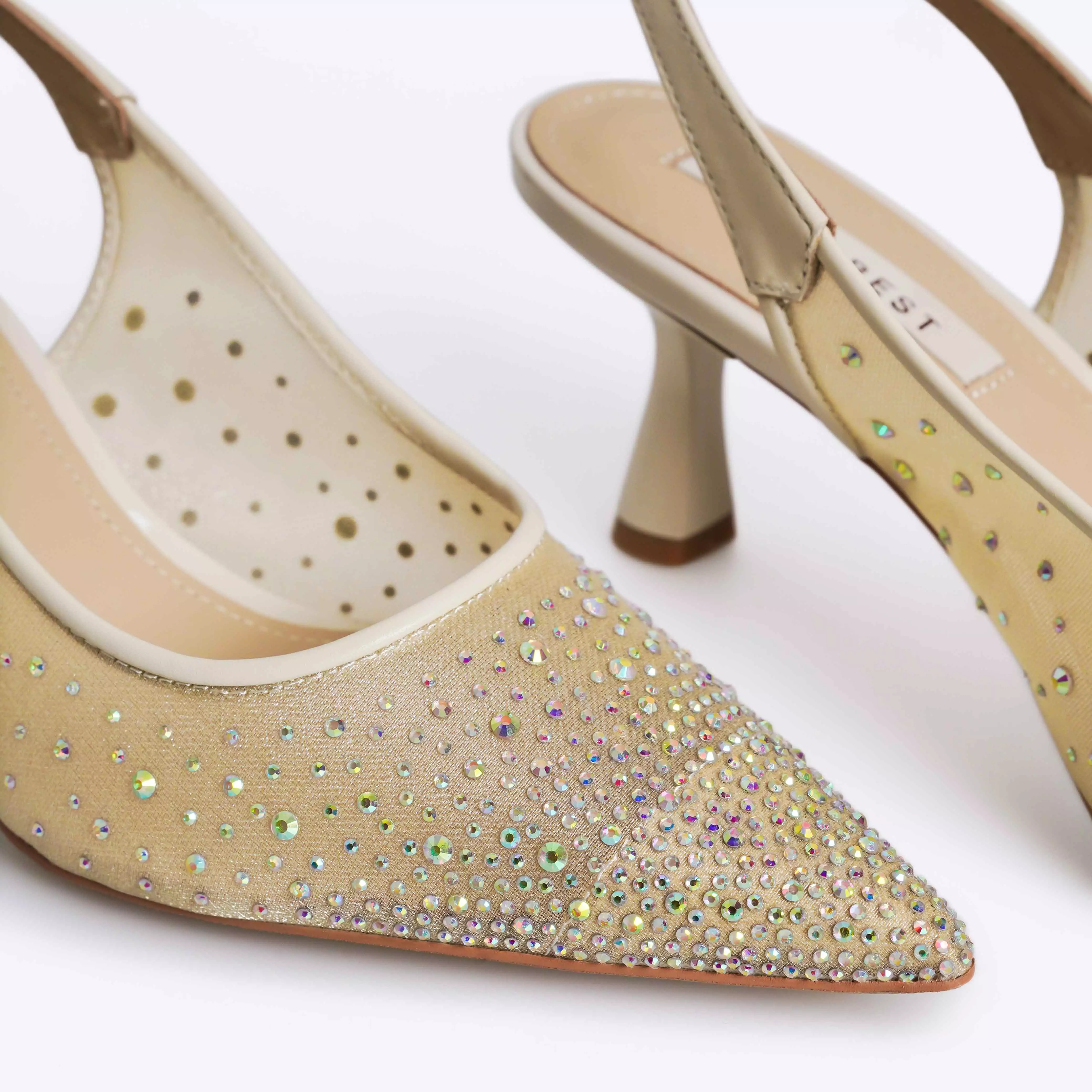 EVERBEST FRISHIA BEIGE