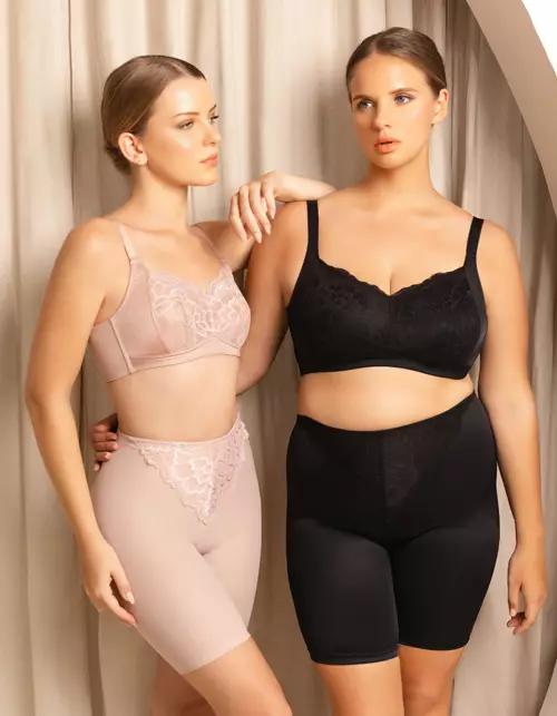 Luludi Vagary Shape Girdle LG 1028