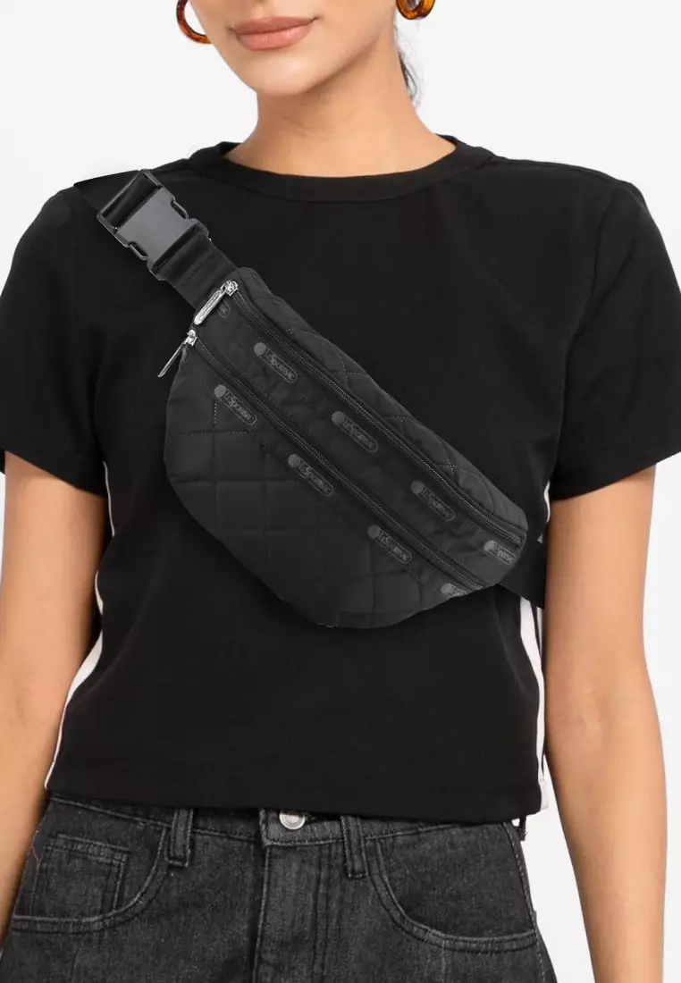 Lesportsac carlin discount belt bag