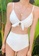 Halo white Sexy Swimsuit Bikini C5C16US37715B9GS_4