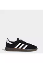 Core Black/Footwear White/ Gum 5