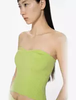 Fluorescent yellow