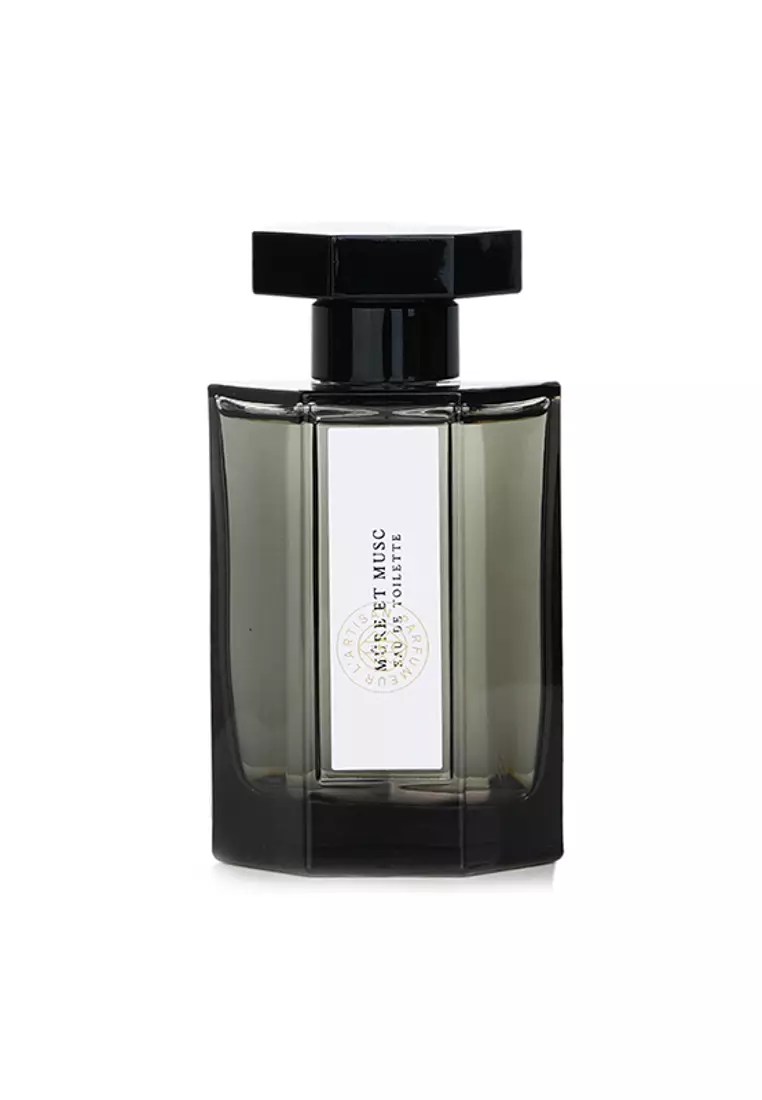 網上選購L'Artisan Parfumeur Mure Et Musc 淡香水噴霧100ml/3.4oz