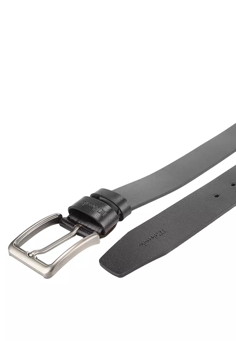 Ban pinggang Decarlo BP-DC-87CSANH-Hitam