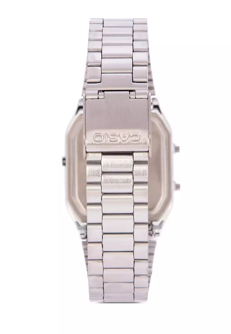 Digital Analog Watch AQ-230A-7DMQD