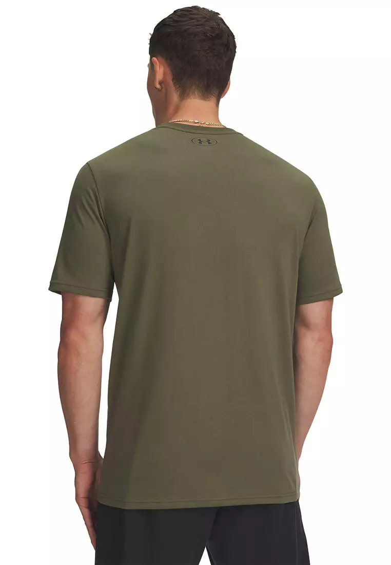 Project Rock Payoff Graphic Short Sleeve Tee