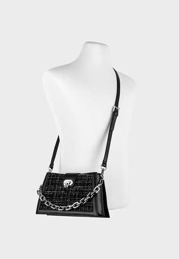 Women's Ruth Tweed Handbag