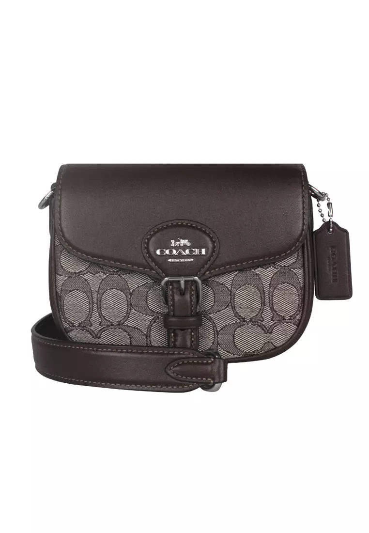 Buy Coach Coach One shoulder crossbody bag for women CU982SVS8S 2024