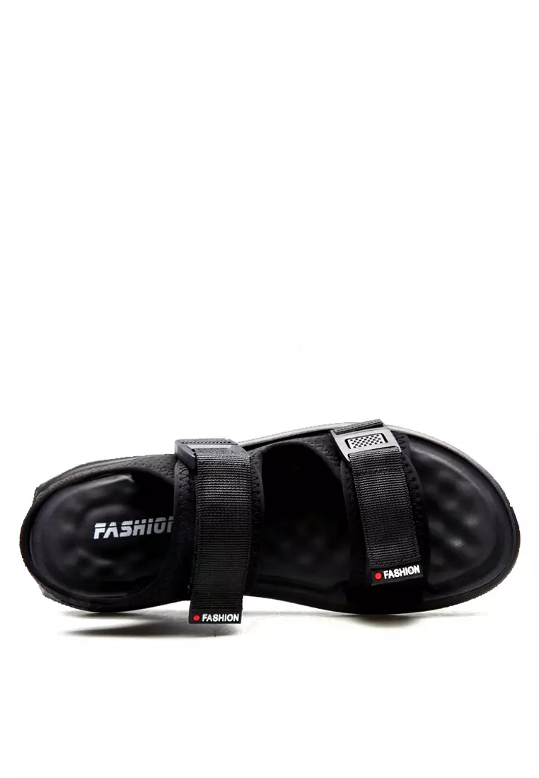 Double Straps Sansdals VMS58019