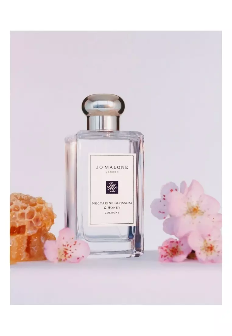 JO MALONE - Nectarine Blossom & Honey Cologne 30ml