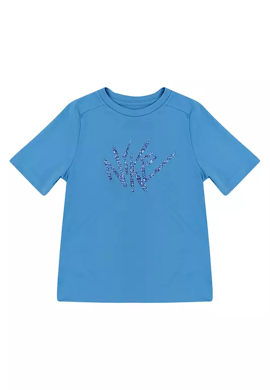 Big Kids' (Boys') Multi Dri-FIT Short-Sleeve Top