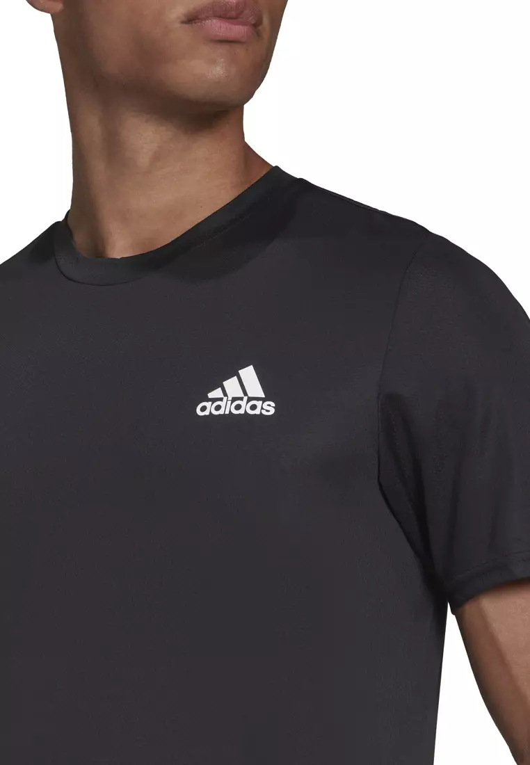 aeroready designed for movement t-shirt