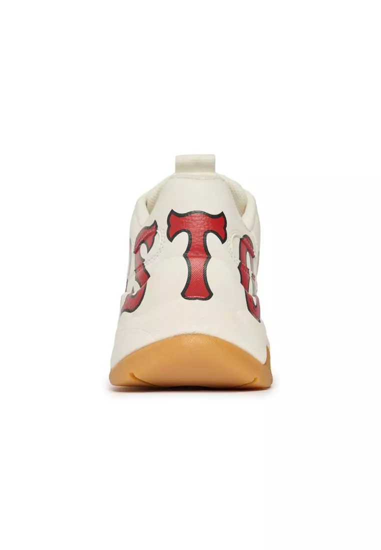 MLB Chunky Classic バーシティ BOS Red 韓国 Chunky Classic A BOSTON RED SOX - MLB KOREA