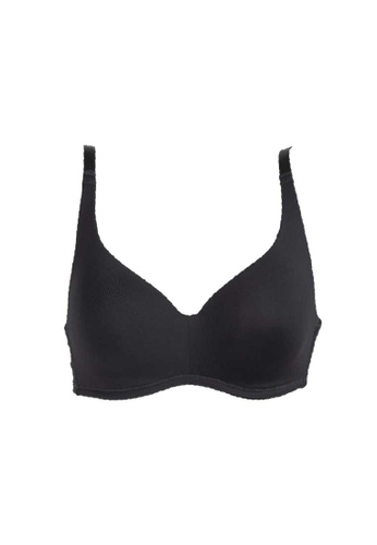 Buy Wacoal Comfort Fit Bra 2020 Online Zalora Philippines