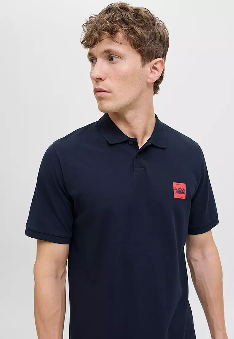 Brandy Polo Shirt