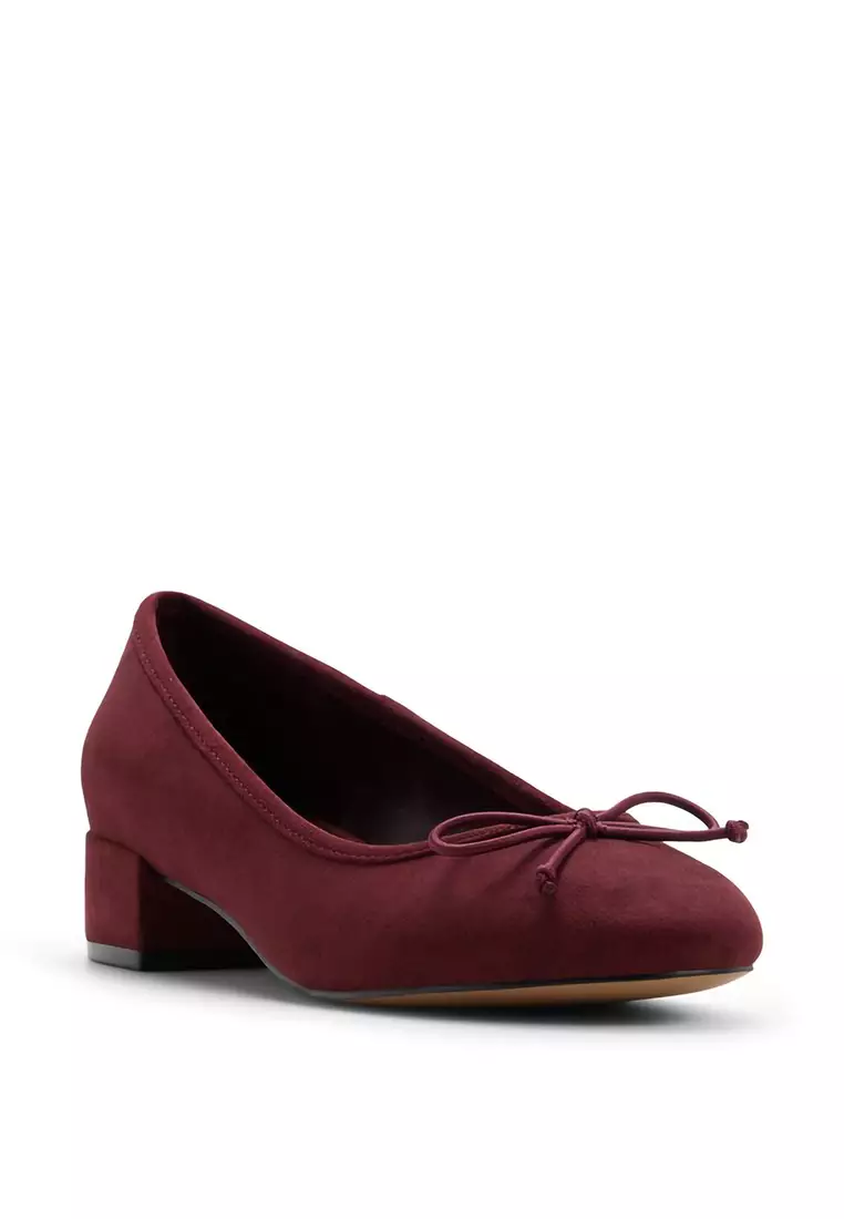 Poiise Heels