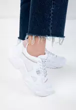 White/Powder
