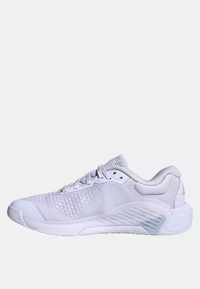 Buy ADIDAS Dropset 4 Training Shoes 2026 Online | ZALORA Philippines