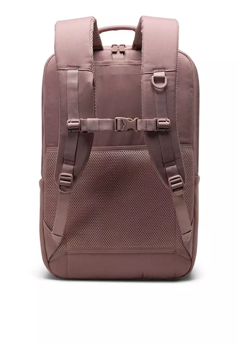 Herschel Kaslo Tech Backpack Ash Rose Tonal Backpack