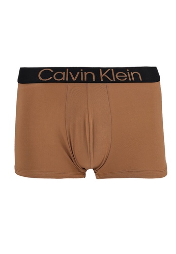 Calvin Klein beige Low Rise Trunks - Calvin Klein Underwear 14783US4F5C5F2GS_1
