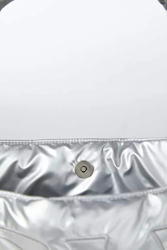 GW Utility Hauler Bag - Silver