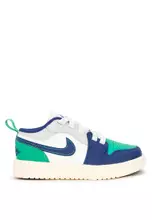 Sail/Deep Royal Blue-Stadium Green