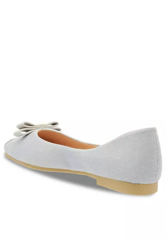Slip On Casual Flats