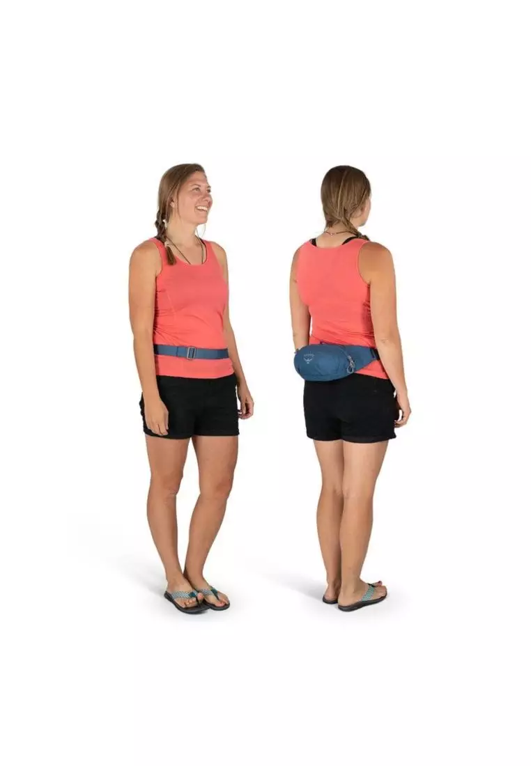 Buy Osprey Osprey Daylite Waist Pack Everyday Black 2024
