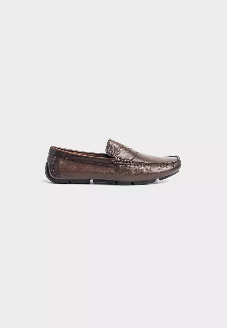 Discount on ALBERTO  shoes - SKU: Men's Emir Formal Slip-on