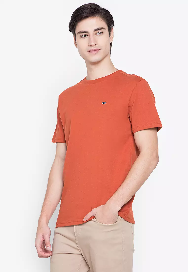 Ultimate Basics Comfort Tee
