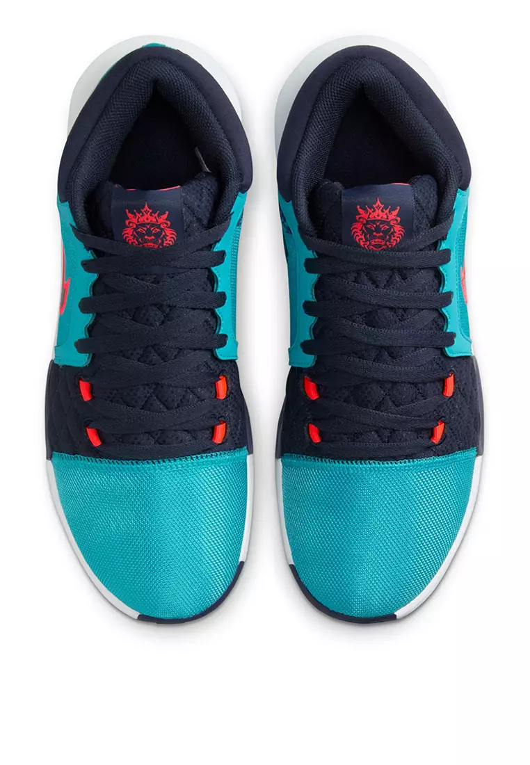 Lebron Witness Viii Ep Shoes