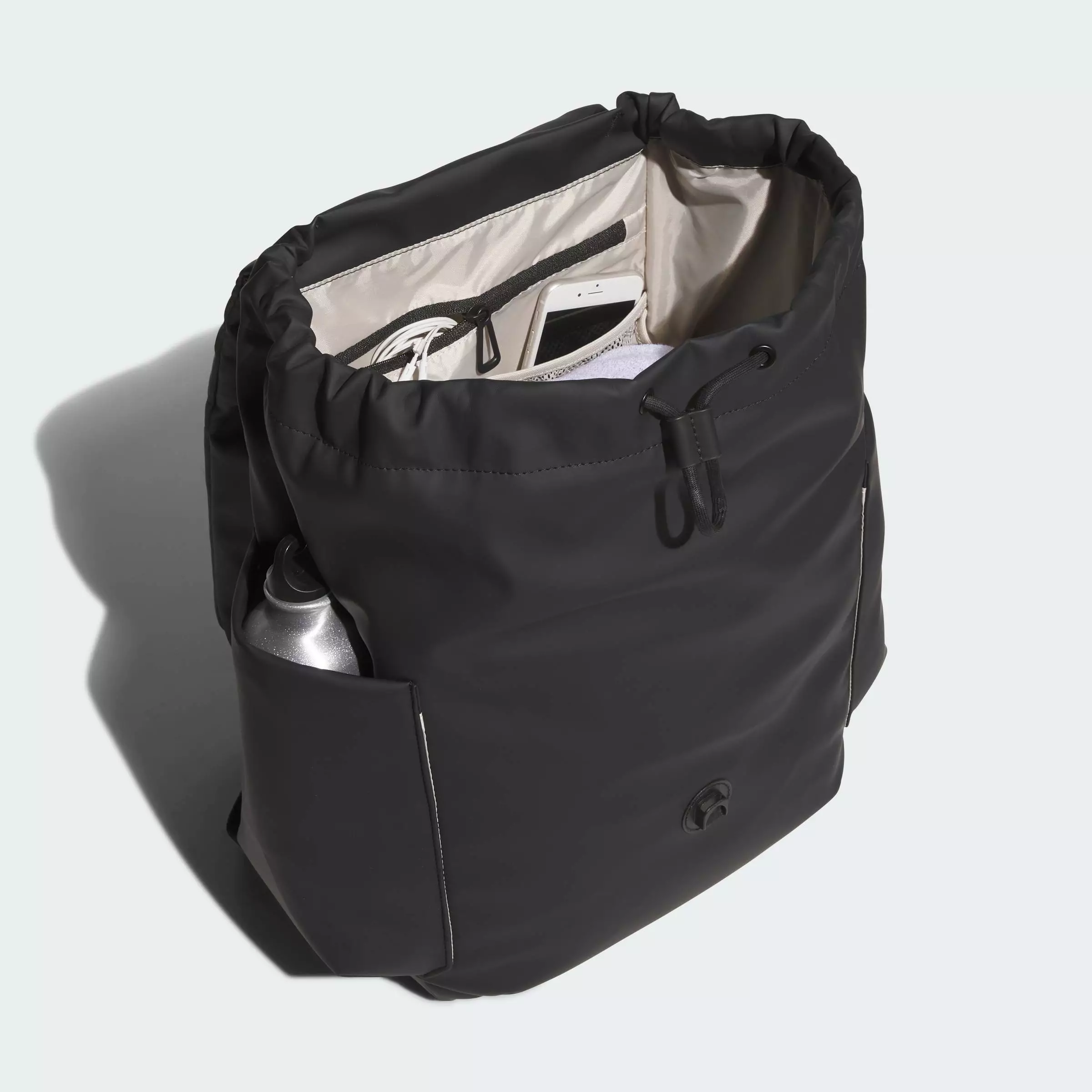 Lifestyle Favourite Backpack Women Black JM5008