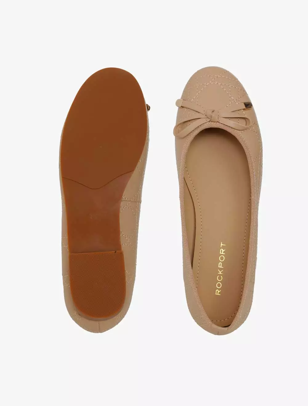 Rockport ballerina online