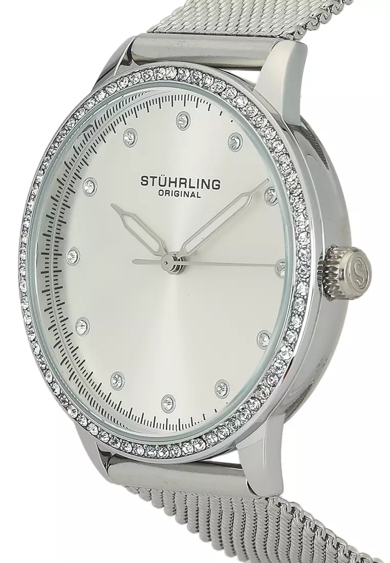 Dorset watch new arrivals