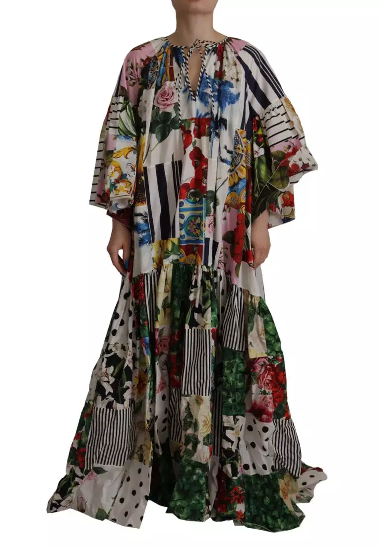 Dolce and 2024 gabbana kaftan